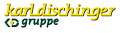 Unternehmenslogo von Karldischinger