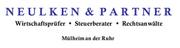 Unternehmens Logo