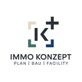 Unternehmenslogo von IMMO KONZEPT Unternehmensgruppe