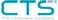 Unternehmenslogo von CTS Composite Technologie Systeme GmbH