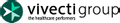 Unternehmenslogo von Vivecti Group GmbH