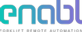 Unternehmenslogo von enabl Technologies GmbH