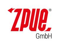 Unternehmenslogo von ZPUE GmbH