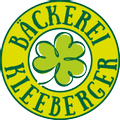 Unternehmenslogo von Bäckerei Kleeberger GmbH