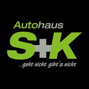 Unternehmens Logo