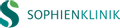 Unternehmenslogo von Sophienklinik Gmbh
