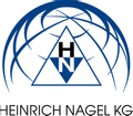 Unternehmenslogo von Heinrich Nagel KG (GmbH & Co.)