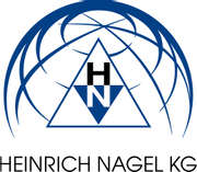 Unternehmens Logo