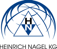 Unternehmenslogo von Heinrich Nagel KG (GmbH & Co.)
