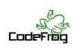 Unternehmenslogo von CodeFrog GmbH