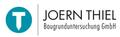 Unternehmenslogo von Joern Thiel Baugrunduntersuchung GmbH