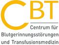 Unternehmenslogo von CBT Bonn MVZ GmbH