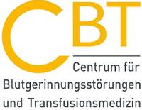 Unternehmenslogo von CBT Bonn MVZ GmbH