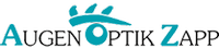 Unternehmenslogo von Augenoptik Zapp 