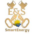 Unternehmenslogo von E & S Smart Energy
