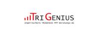 Unternehmenslogo von ib trigenius ppp beratungs ag