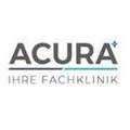 Unternehmenslogo von Acura Fachklinik GmbH
