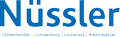 Company logo of Nüssler Werbung GmbH