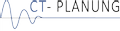Unternehmenslogo von CT-Planungsgesellschaft mbH