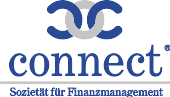 Unternehmenslogo von connect Sozietät für Finanzmanagement GmbH
