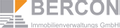 Unternehmenslogo von Bercon Immobilienverwaltungs GmbH