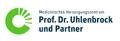 Unternehmenslogo von MVZ Prof. Dr. Uhlenbrock GmbH