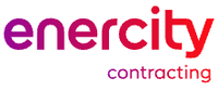 Unternehmenslogo von enercity Contracting GmbH