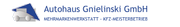 Unternehmens Logo