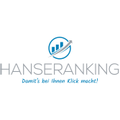 Unternehmenslogo von Hanseranking GmbH