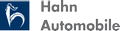 Unternehmenslogo von Hahn Automobile GmbH + Co.