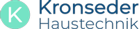 Company logo of Kronseder Haustechnik GmbH