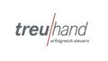 Unternehmenslogo von Treuhand Hannover Steuerberatung und Wirtschaftsberatung für Heilberufe GmbH