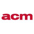 Unternehmenslogo von acm Werbeagentur GmbH