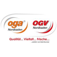 Unternehmenslogo von OGA Nordbaden eG