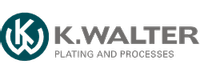 Unternehmenslogo von Maschinenfabrik Kaspar Walter GmbH & Co. KG