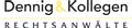 Company logo of Rechtsanwälte Dennig und Kollegen