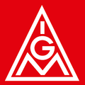 Unternehmenslogo von IG Metall Weilheim
