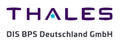 Unternehmenslogo von Thales DIS BPS Deutschland GmbH