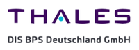 Unternehmenslogo von Thales DIS BPS Deutschland GmbH