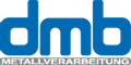 Unternehmenslogo von DMB Metallverarbeitung GmbH
