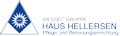 Unternehmenslogo von Haus Hellersen GmbH & Co KG