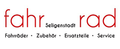 Unternehmenslogo von Fahr Rad Seligenstadt GmbH