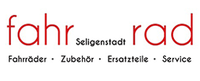 Unternehmenslogo von Fahr Rad Seligenstadt GmbH