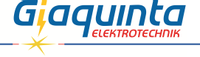 Unternehmenslogo von Giaquinta Elektrotechnik