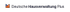 Firmenlogo von Deutsche Hausverwaltung Plus GmbH