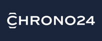 Unternehmenslogo von Chrono24 GmbH