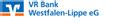 Unternehmenslogo von VR Bank Westfalen-Lippe eG