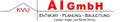 Unternehmenslogo von AI GmbH KVU