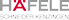 Company logo of Häfele Schneider GmbH & Co KG
