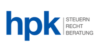 Company logo of hpk Steuerberater Rechtsanwälte